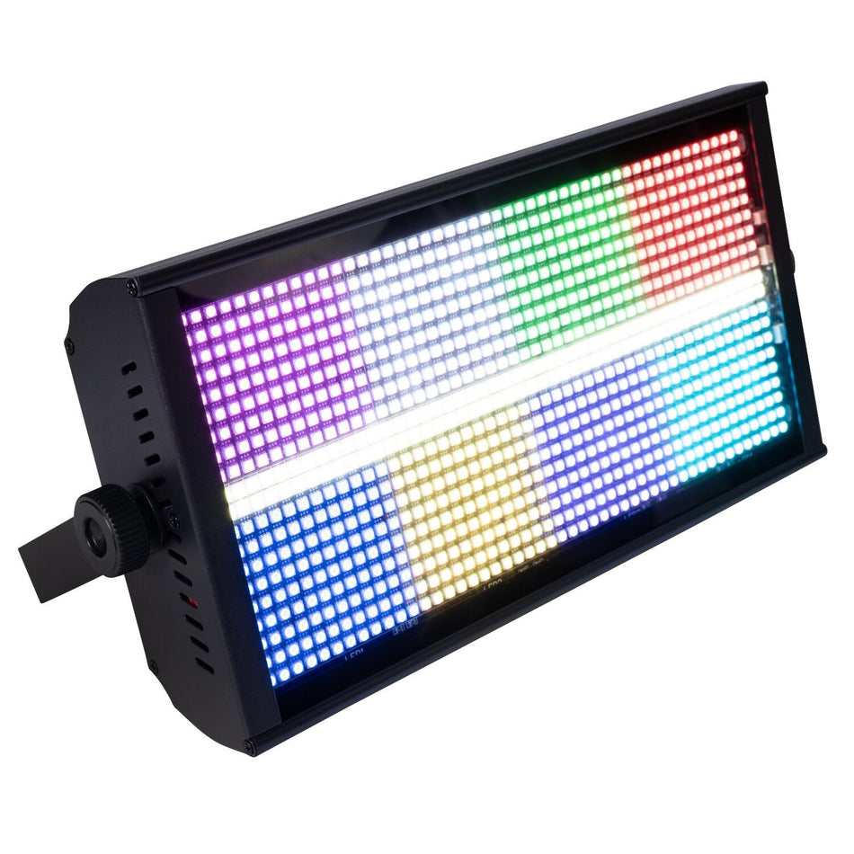 AFX Light HYPER-STROBE-RGB+W – Estroboscopio 2-en-1 RGB + Blanco - Tempo Shop