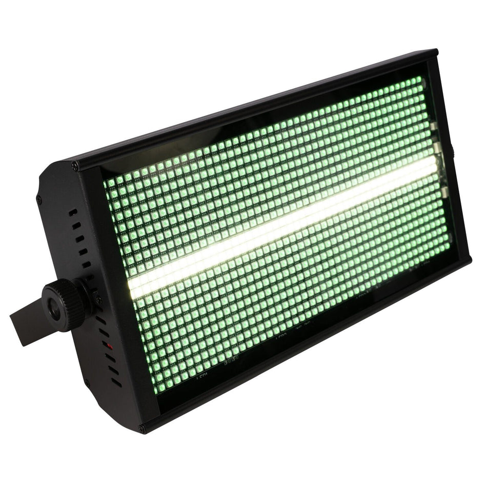 AFX Light HYPER-STROBE-RGB+W – Estroboscopio 2-en-1 RGB + Blanco - Tempo Shop
