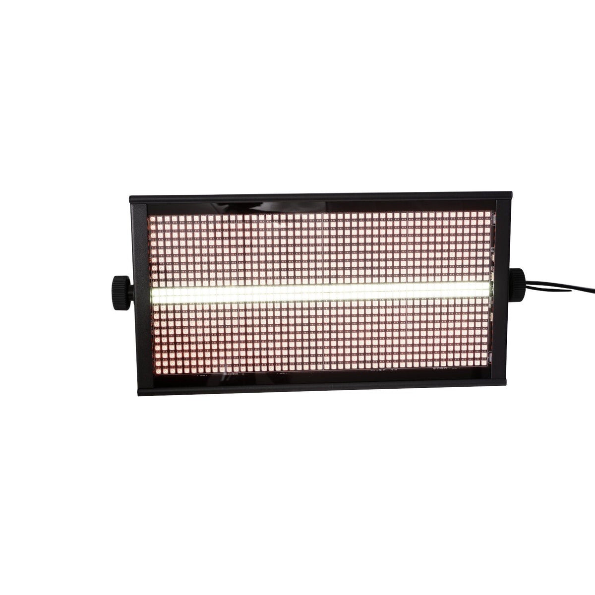 AFX Light HYPER-STROBE-RGB+W – Estroboscopio 2-en-1 RGB + Blanco - Tempo Shop