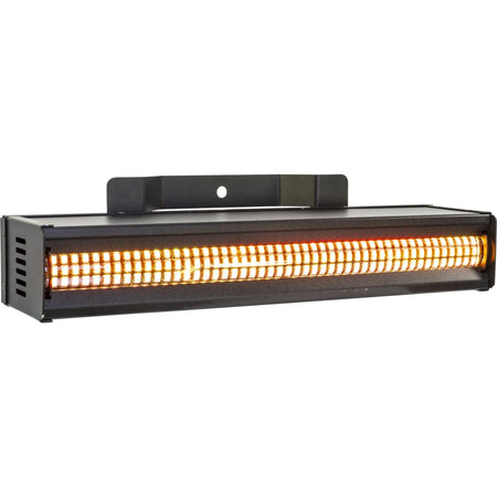 AFX Light K2000FX – Barra de animación de 144 LED ‘PIXEL’ RGB 3-en-1 - Tempo Shop