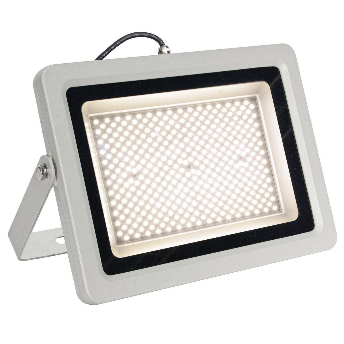 AFX Light LF200‑NW – Proyector LED PRO 200 W IP65, 4000 K - Tempo Shop