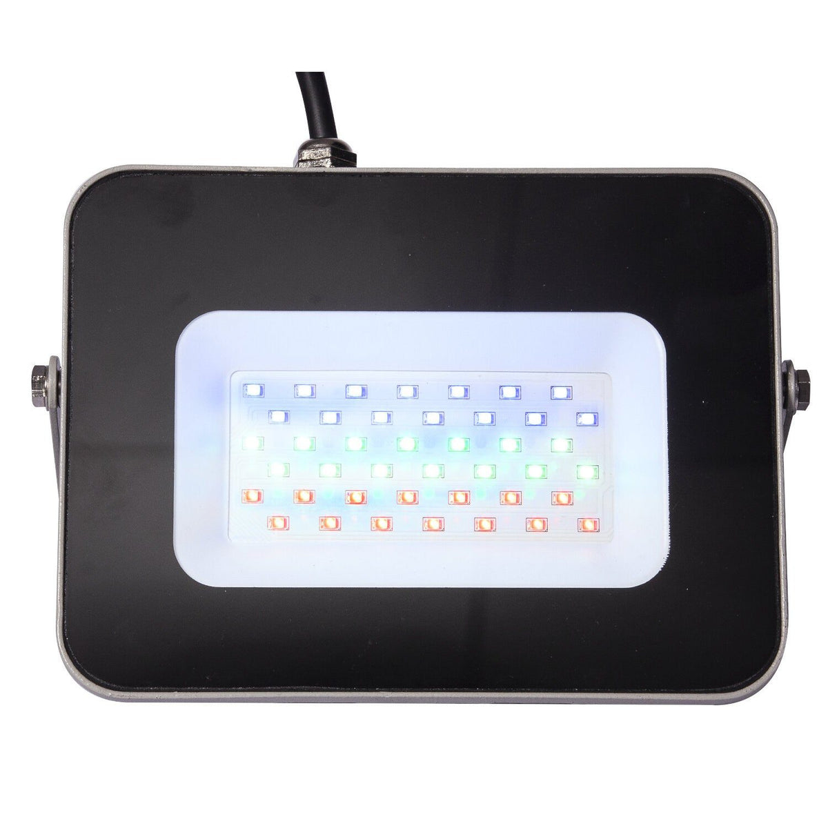 AFX Light LF30-RGB – Proyector LED PRO 30W IP65, RGB, mando RF - Tempo Shop