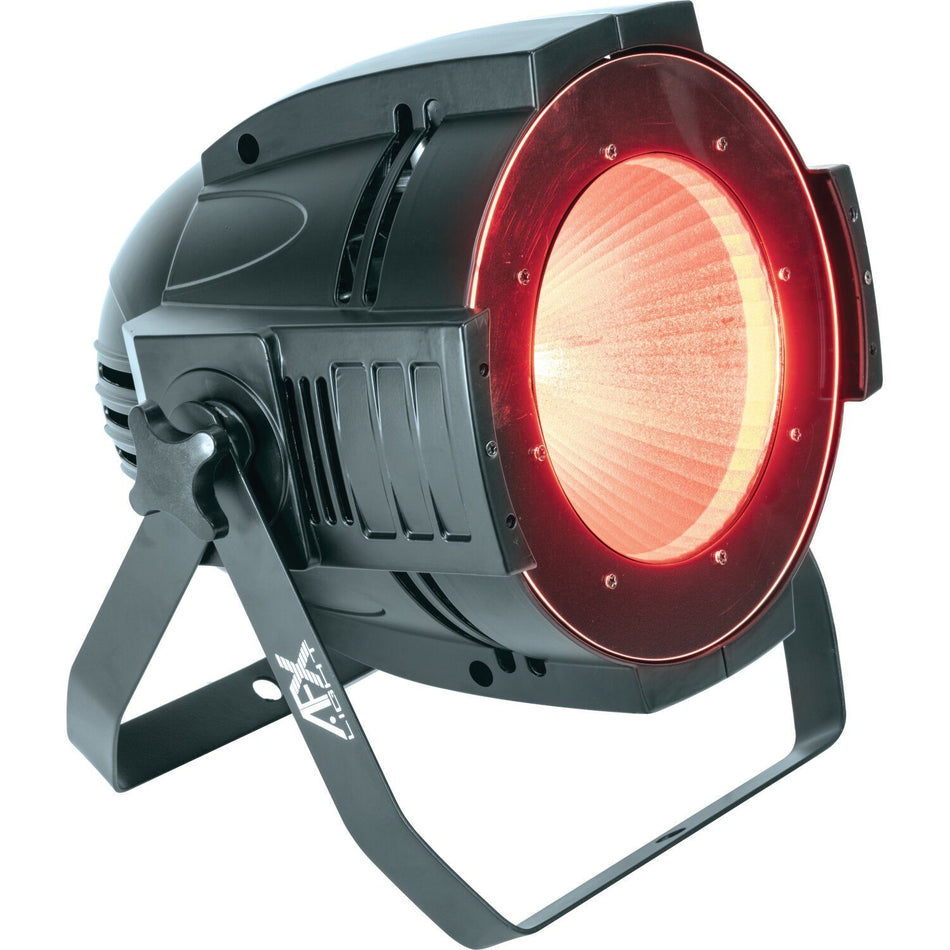 AFX Light PARCOB150RGB-MKIII – Proyector PAR de LED COB RGB 3-en-1 – 150 W - Tempo Shop