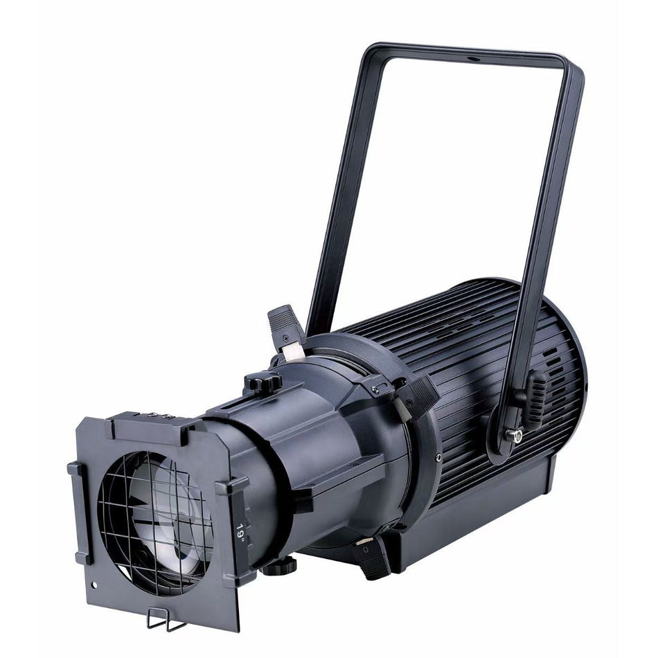 AFX Light STAGELIGHT300-RGBW – Proyector de recorte RGBW 300W para iluminación teatral - Tempo Shop