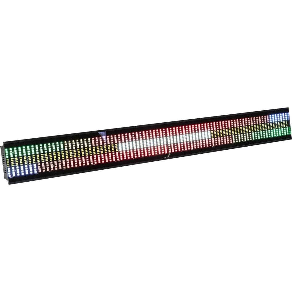AFX Light THUNDERLED – Barra de LED estroboscópica con efecto RGB y blanco - Tempo Shop