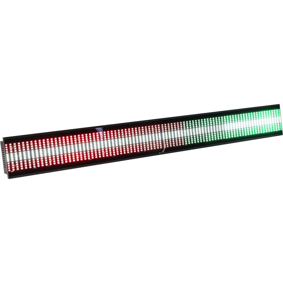 AFX Light THUNDERLED – Barra de LED estroboscópica con efecto RGB y blanco - Tempo Shop