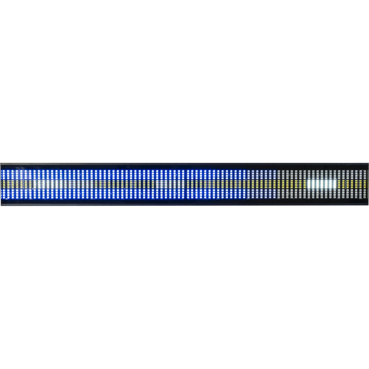 AFX Light THUNDERLED – Barra de LED estroboscópica con efecto RGB y blanco - Tempo Shop