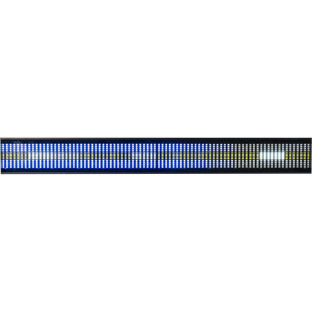 AFX Light THUNDERLED – Barra de LED estroboscópica con efecto RGB y blanco - Tempo Shop