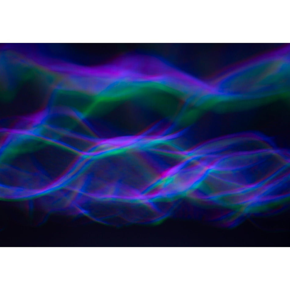 AFX Light WATERBAR – Efecto “Movimiento de agua” 120W IP65 - Tempo Shop