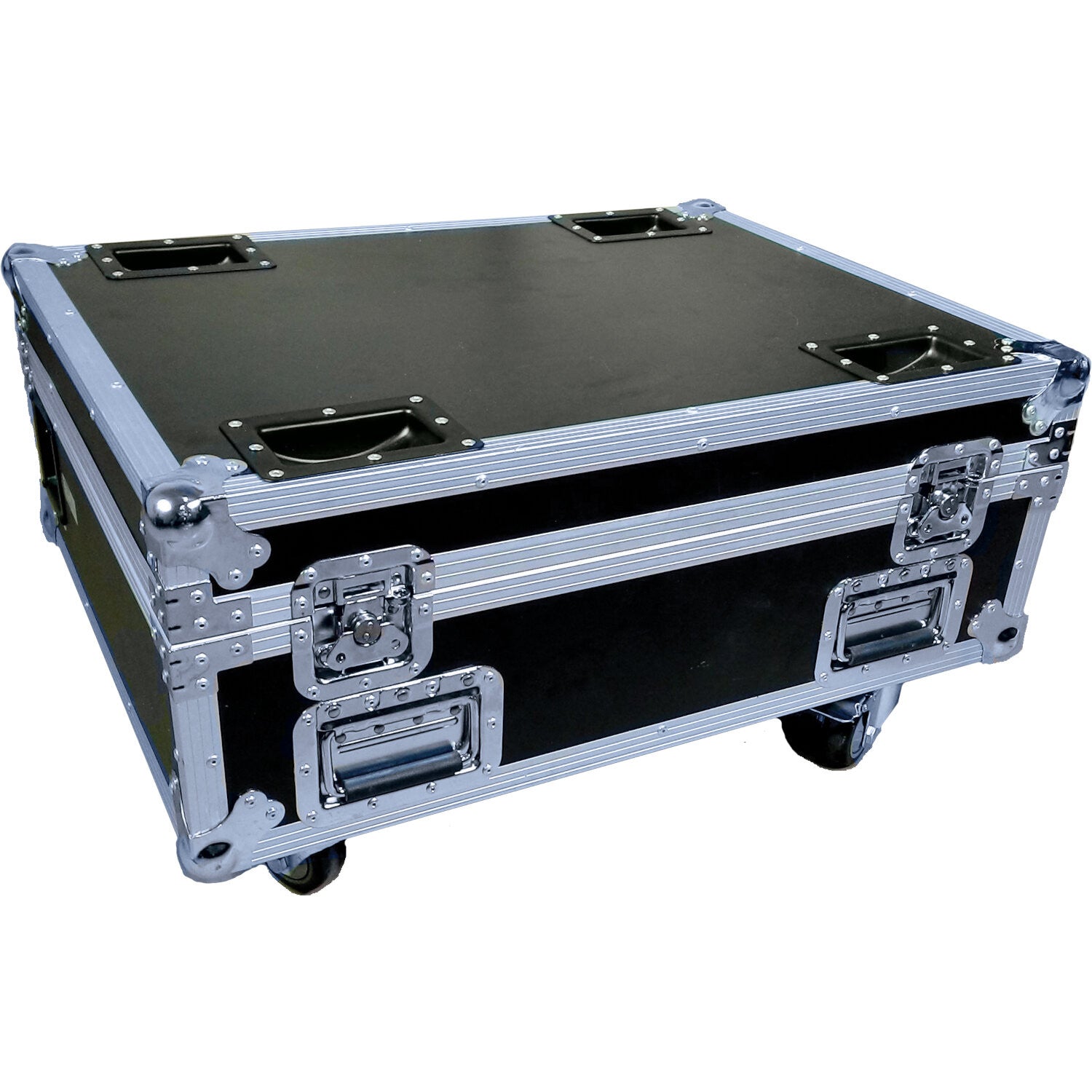 AFX Light FL - FREEBAR - Flightcase para 8 pcs FREEBAR con cargador incorporado FL - FREEBAR - Tempo Shop
