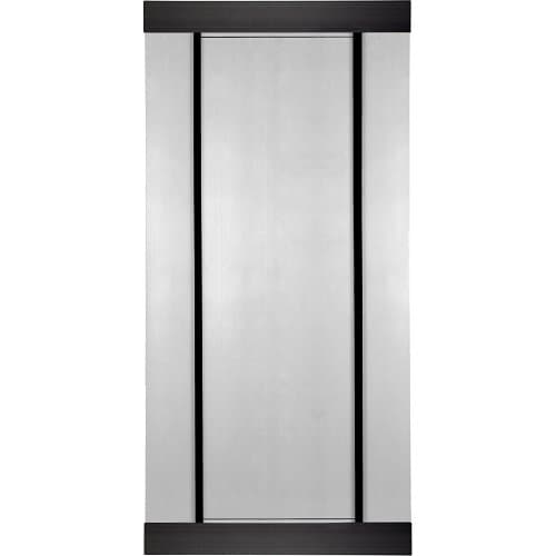 AMX HPX-900SL - Caja de Conexiones Modular HydraPort de 9 Módulos