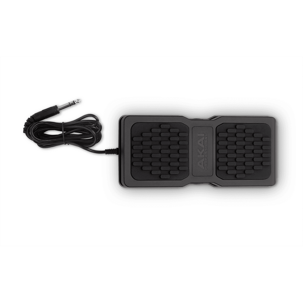 AKAI Professional AKAIEXP - Pedal de Expresión - Tempo Shop