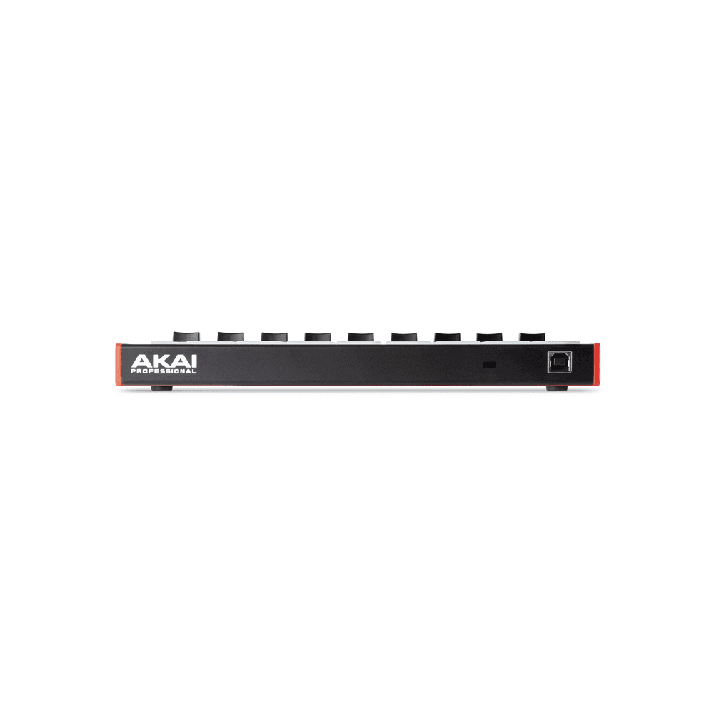 AKAI Professional APC MINI 2 - Controlador compacto para Ableton Live - Tempo Shop