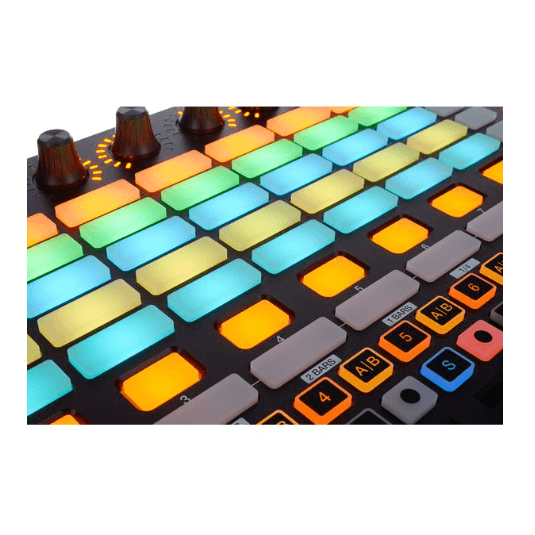 AKAI Professional APC40 MK2 - Control dedicado para Ableton Live - Tempo Shop
