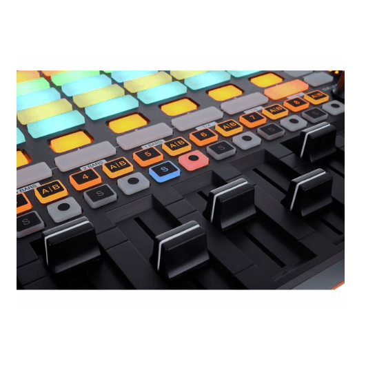 AKAI Professional APC40 MK2 - Control dedicado para Ableton Live - Tempo Shop