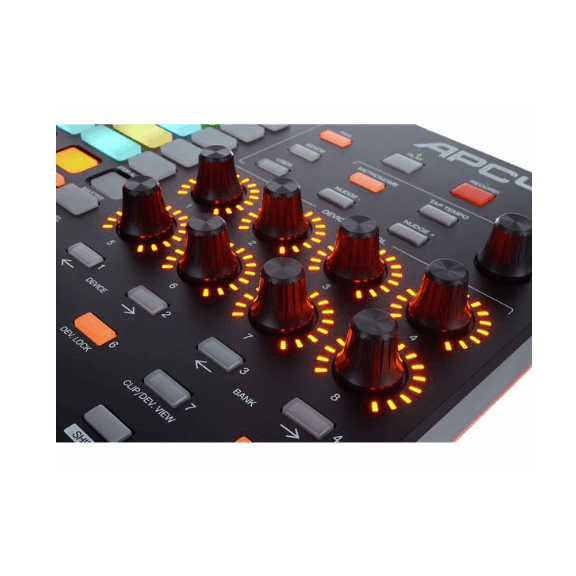 AKAI Professional APC40 MK2 - Control dedicado para Ableton Live - Tempo Shop