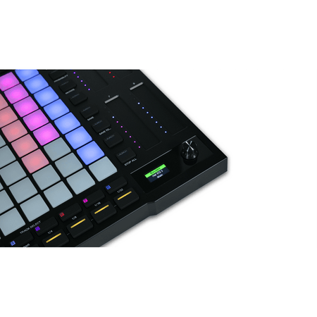 AKAI Professional APC64 - Control dedicado para Ableton Live con secuenciador integrado - Tempo Shop