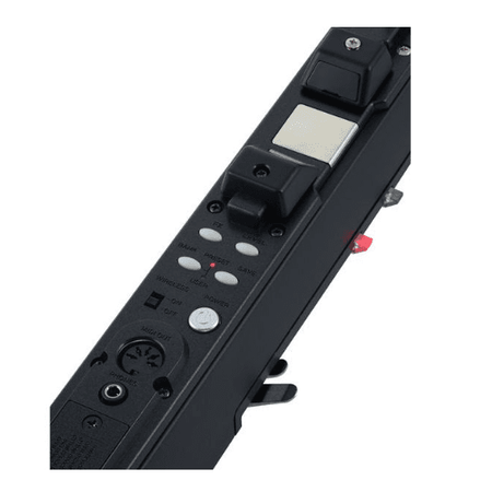 AKAI Professional EWI-5000 - Instrumento de viento electrónico inalámbrico - Tempo Shop