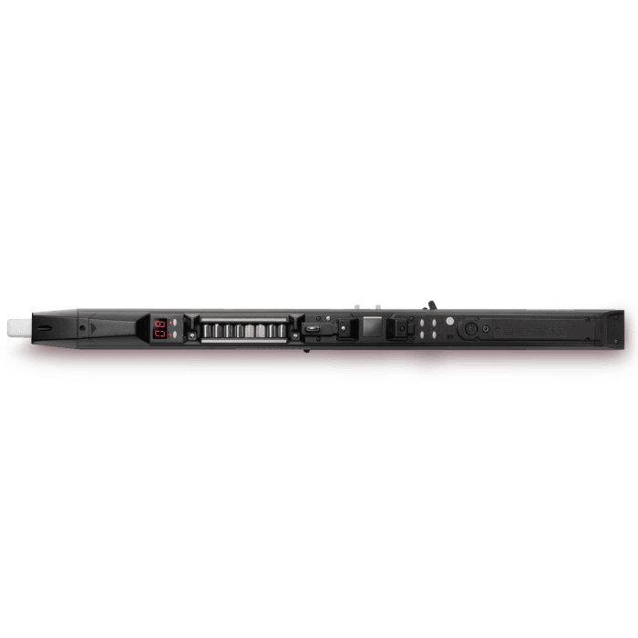 AKAI Professional EWI-5000 - Instrumento de viento electrónico inalámbrico - Tempo Shop