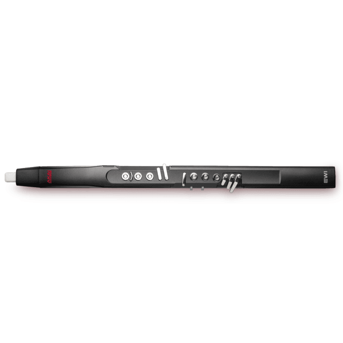AKAI Professional EWI-5000 - Instrumento de viento electrónico inalámbrico - Tempo Shop