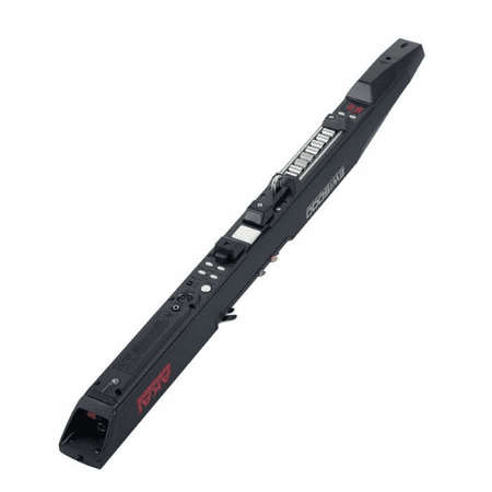 AKAI Professional EWI-5000 - Instrumento de viento electrónico inalámbrico - Tempo Shop