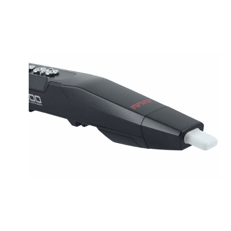 AKAI Professional EWI-5000 - Instrumento de viento electrónico inalámbrico - Tempo Shop