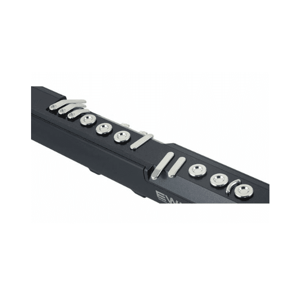AKAI Professional EWI-5000 - Instrumento de viento electrónico inalámbrico - Tempo Shop