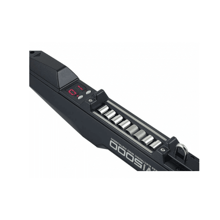 AKAI Professional EWI-5000 - Instrumento de viento electrónico inalámbrico - Tempo Shop