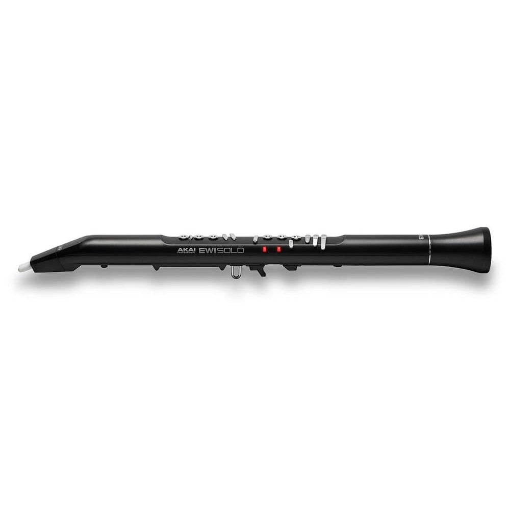 AKAI Professional EWI SOLO - Instrumento de viento electrónico - Tempo Shop