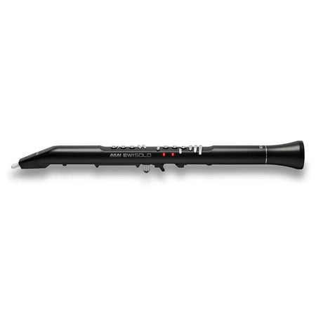 AKAI Professional EWI SOLO - Instrumento de viento electrónico - Tempo Shop