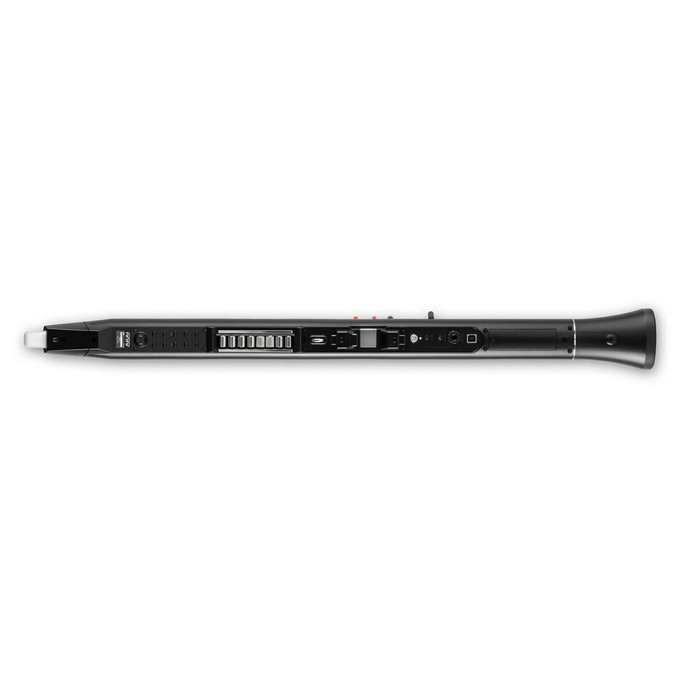 AKAI Professional EWI SOLO - Instrumento de viento electrónico - Tempo Shop
