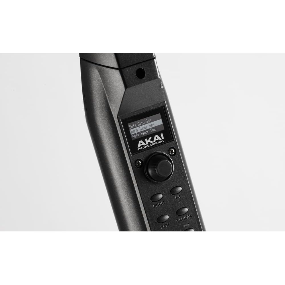 AKAI Professional EWI SOLO - Instrumento de viento electrónico - Tempo Shop