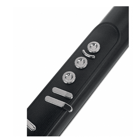 AKAI Professional EWI SOLO - Instrumento de viento electrónico - Tempo Shop