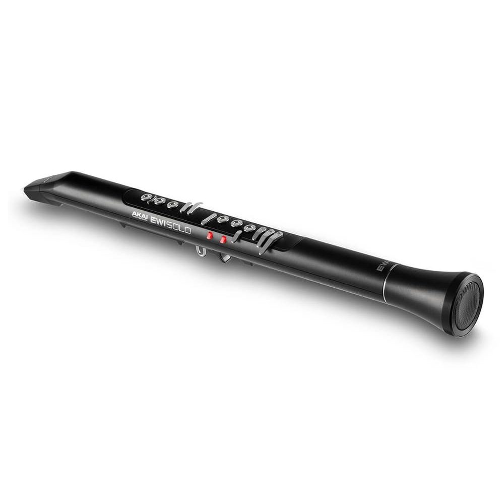 AKAI Professional EWI SOLO - Instrumento de viento electrónico - Tempo Shop