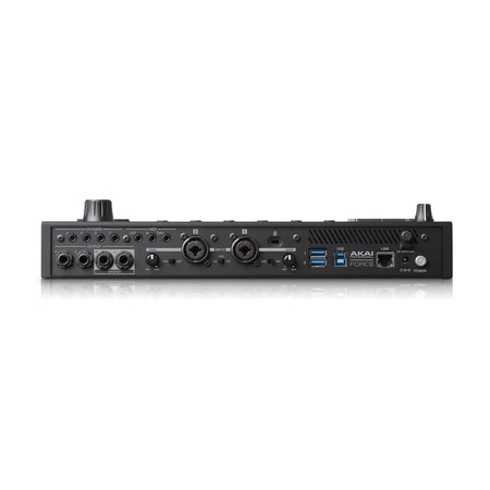 AKAI Professional FORCE - Sistema autónomo para producción musical y DJ - Tempo Shop
