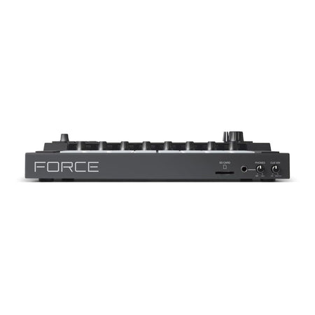 AKAI Professional FORCE - Sistema autónomo para producción musical y DJ - Tempo Shop