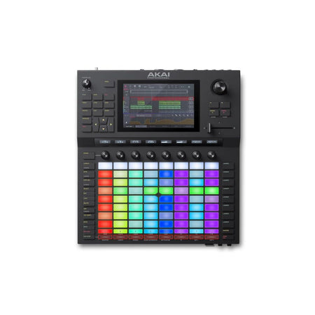 AKAI Professional FORCE - Sistema autónomo para producción musical y DJ - Tempo Shop