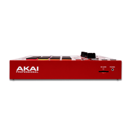 AKAI Professional MPC-ONE+ - Secuenciador de ritmos autónomo - Tempo Shop