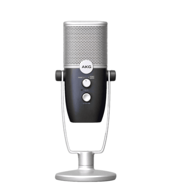 AKG C22 - Ara USB Microphone