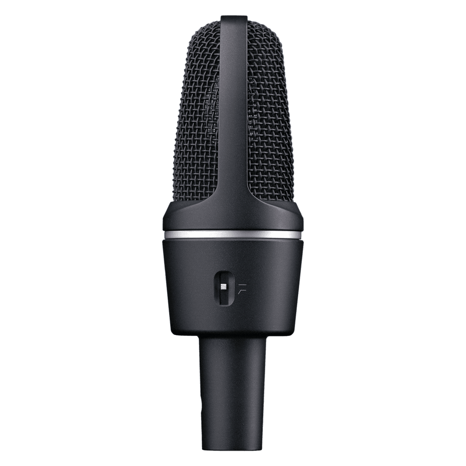 AKG C3000 - Large Diaphragm Condenser Microphone with Cardioid Polar Pattern