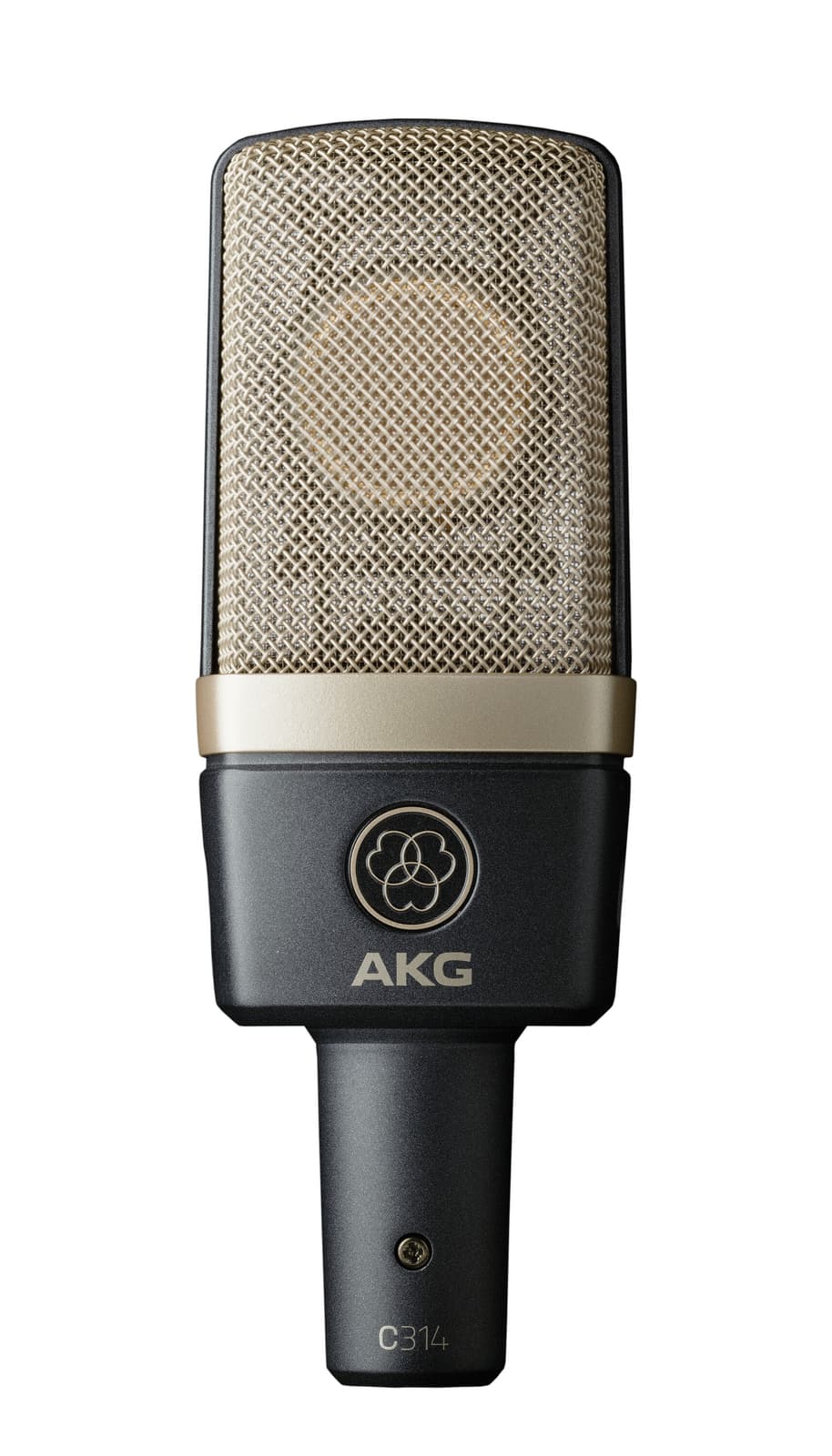 AKG C314 - 1" Large Diaphragm Condenser Microphone