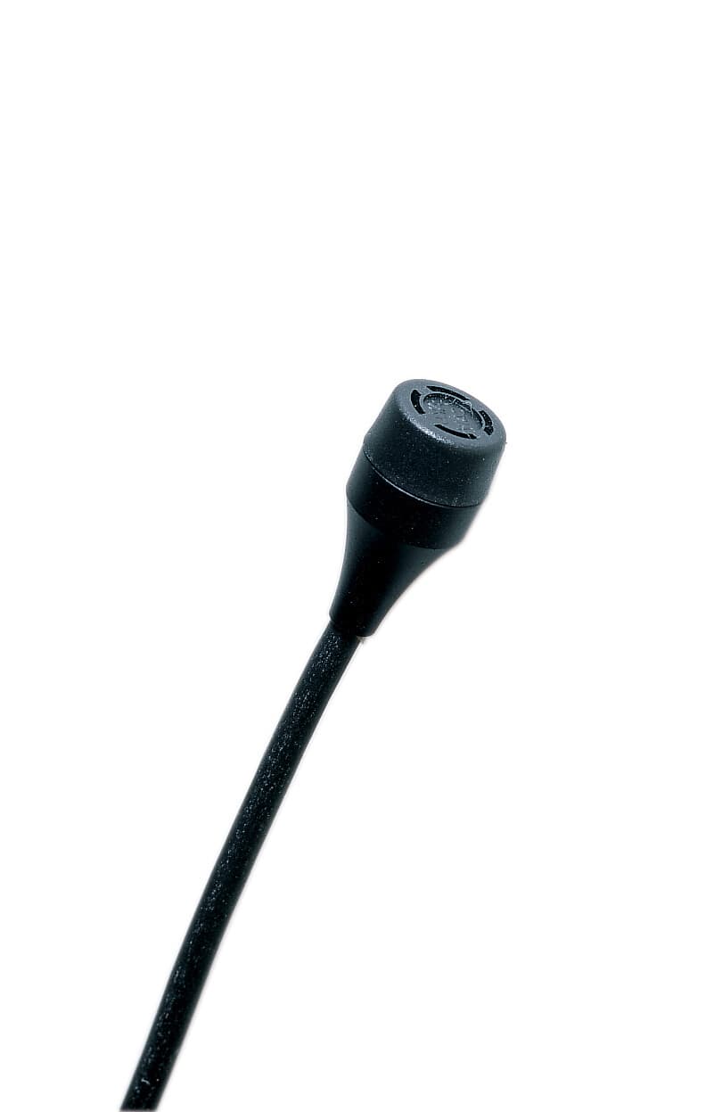 AKG C417PP - Minilavalier Condenser Microphone