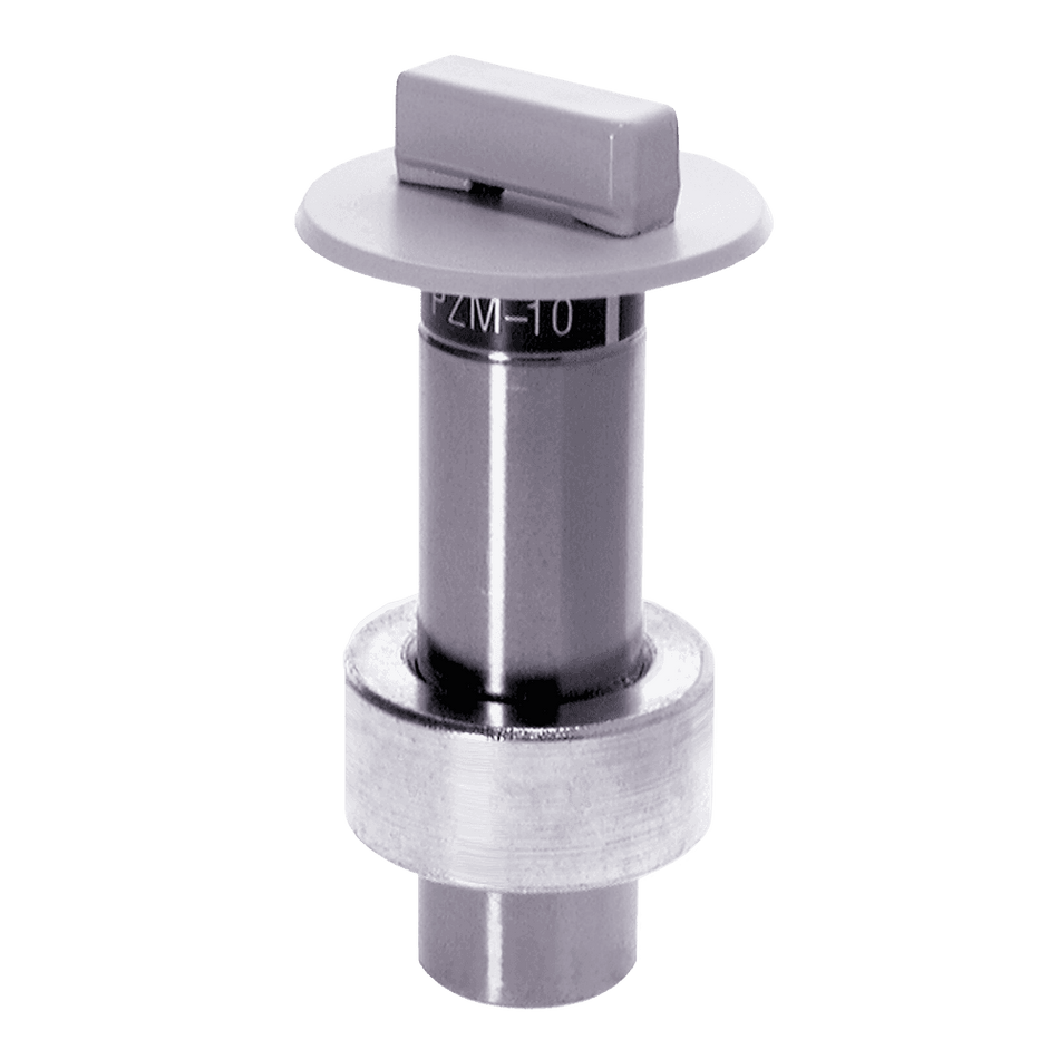 AKG PZM10 - Micrófono de seguridad empotrable (boundary hemisférico, nivel de micrófono, phantom 12–48 V)