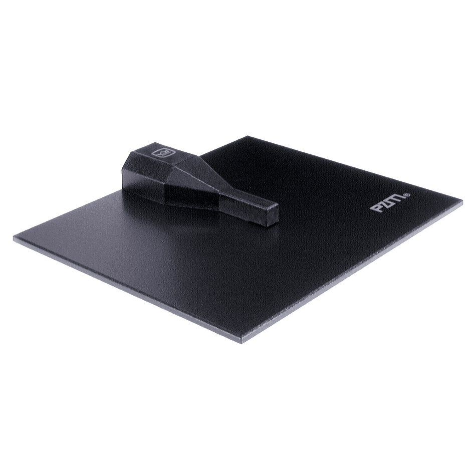 AKG PZM30D - Installation microphone