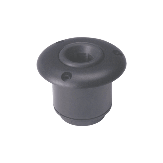 AKG H500 – Soporte de suspensión (shock mount) para micrófonos de cuello de cisne DAM/DAM+ con atenuación de vibraciones de 12 dB