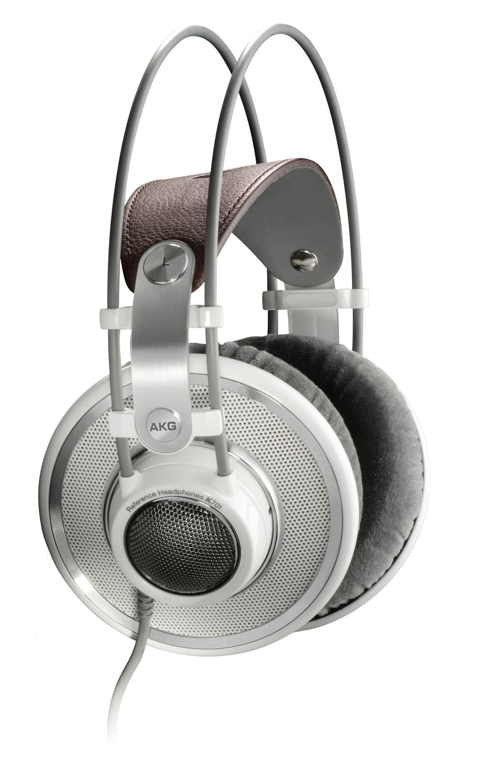 AKG K701 - Auriculares de Referencia para Estudio y Hi-Fi
