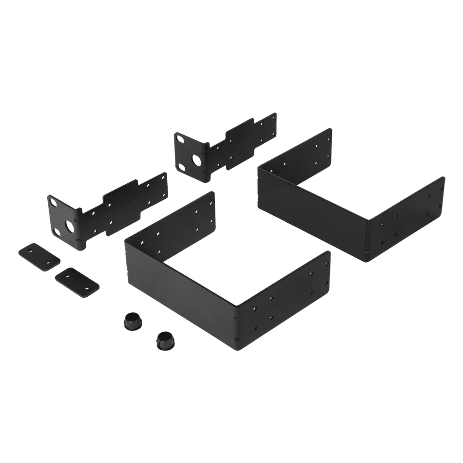 AKG RMU40MINI - Kit de montaje en rack 1U para WMS40 Mini / Mini Dual