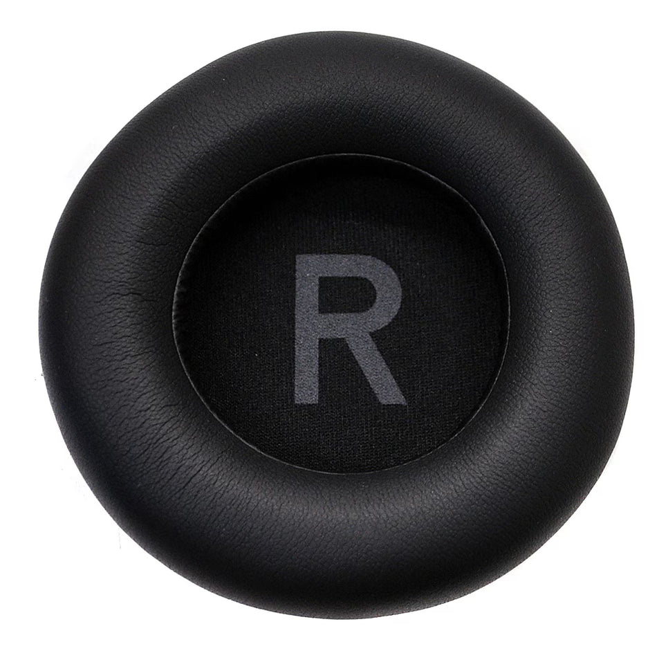 AKG 5072038 - Almohadilla derecha de repuesto para auriculares AKG K245 / K275
