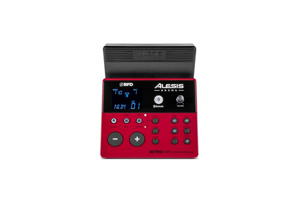 Alesis 1021803310-A – Módulo para Nitro Max / Nitro Pro (repuesto oficial)