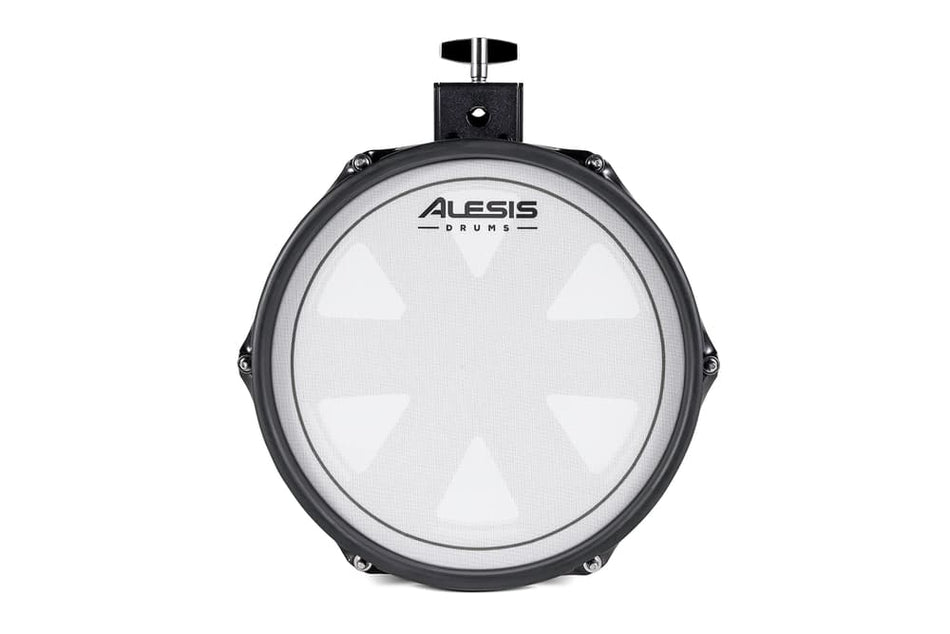 Alesis 102130375-A – Pad de tom de 8” (20,3 cm) de malla y doble zona para Nitro Pro Kit
